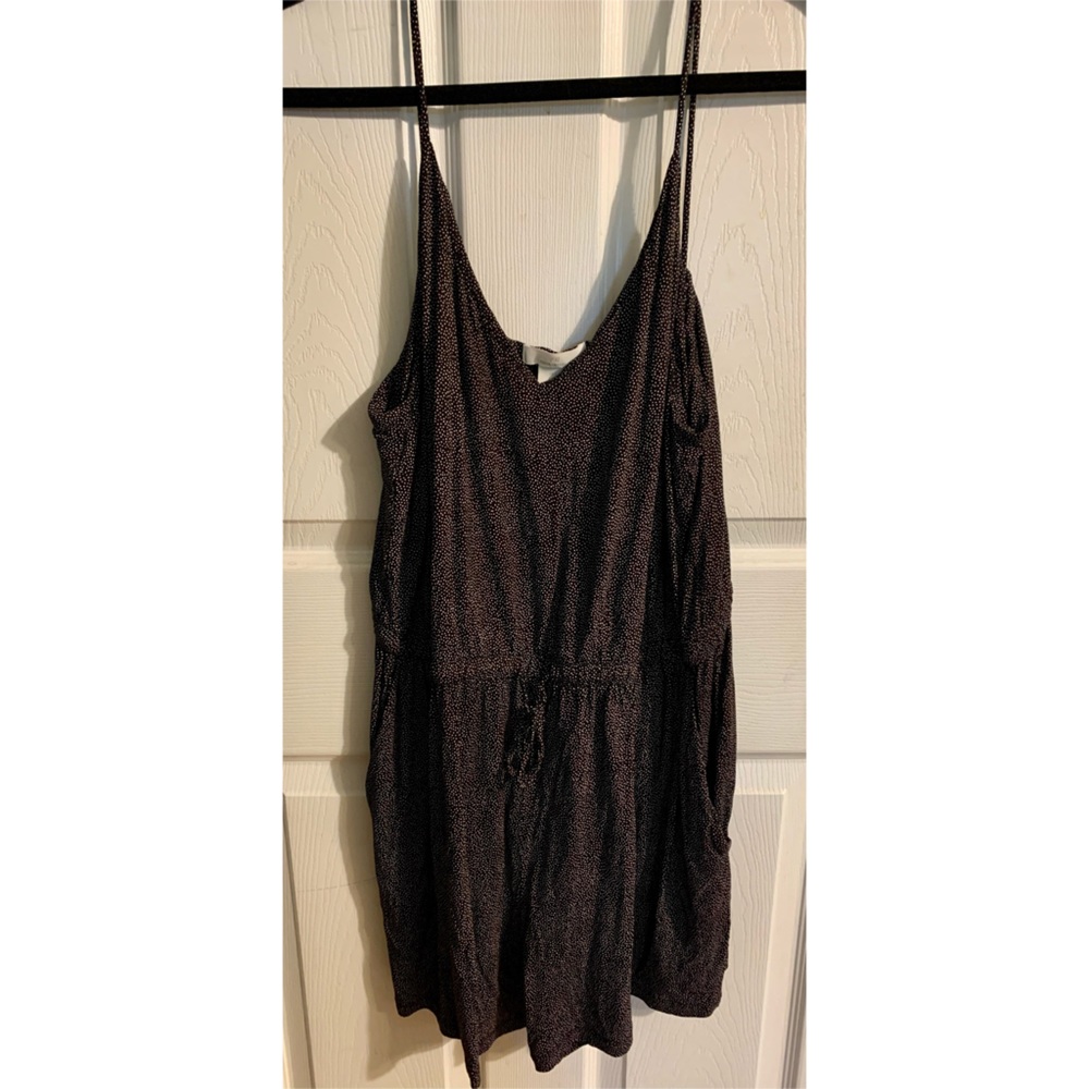 H&M romper